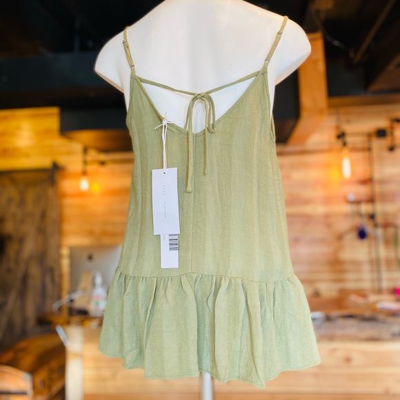 Woven top - Picture 2 of 4